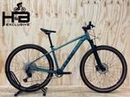 Cube Attention SL 29 inch mountainbike SHIMANO XT 2022, Fietsen en Brommers, Overige merken, Hardtail, Heren, 45 tot 49 cm