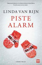 Piste alarm / Günter Wolfsberg / 1 9789460680977, Boeken, Verzenden, Gelezen, Linda van Rijn