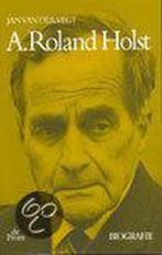 A. Roland Holst 9789068017625 J. van der Vegt, Boeken, Verzenden, Gelezen, J. van der Vegt