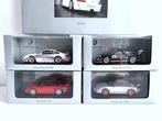 Porsche 911 GT3 - Porsche Drivers Selection met GT3, GT3 RS,, Hobby en Vrije tijd, Modelauto's | 1:5 tot 1:12, Nieuw