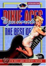 dvd - Dixie Aces - do you remember (DVD) - Dixie Aces - d..., Zo goed als nieuw, Verzenden