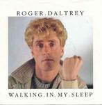 vinyl single 7 inch - Roger Daltrey - Walking In My Sleep, Verzenden, Zo goed als nieuw