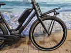 Batavus Quip Cargo, 157-174cm, 2600km, 500wh, transportfiets, Fietsen en Brommers, 47 tot 51 cm, Ophalen of Verzenden, Gebruikt