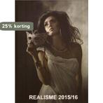 Realisme 2015/16 9789062169429 G. Luidinga, Verzenden, Zo goed als nieuw, G. Luidinga