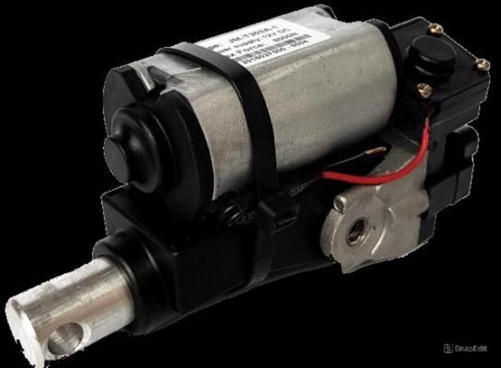 Enduro Opzetmotor >2016, Caravans en Kamperen, Camper-accessoires, Nieuw, Ophalen of Verzenden