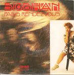 Single vinyl / 7 inch - Siobhan  - Paris Rendezvous, Verzenden, Zo goed als nieuw, 7 inch, Pop
