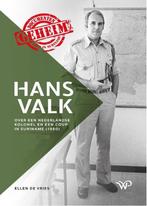 9789462493070 Hans Valk | Tweedehands, Verzenden, Zo goed als nieuw, Ellen de Vries