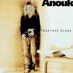 cd - Anouk - Together Alone, Verzenden, Zo goed als nieuw