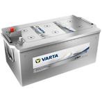 Varta LED240 Professional Dual Purpose EFB 240Ah 518x276x242, Verzenden, Nieuw