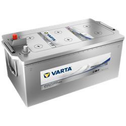 Varta LED240 Professional Dual Purpose EFB 240Ah 518x276x242 beschikbaar voor biedingen