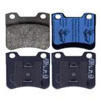 Remblokken set, Ophalen of Verzenden, Nieuw