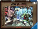 Star Wars Villainous - General Grievous Puzzel (1000, Verzenden, Nieuw