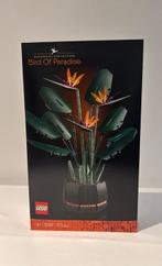Lego Set - 10289 - Creator Expert - Bird Of Paradise, Kinderen en Baby's, Speelgoed | Duplo en Lego, Nieuw