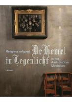 De hemel in Tegenlicht (NIEUW in FOLIE) Barbara Baert, Gerar, Boeken, Verzenden, Nieuw