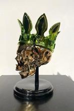 Van Apple - Rolex Skull