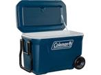 Coleman 62QT Xtreme Koelbox - 58 Liter - Houdt tot 4 dagen, Caravans en Kamperen, Koelboxen, Verzenden, Zo goed als nieuw