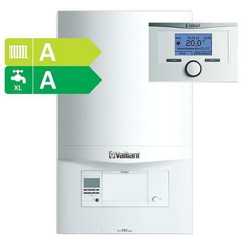 Vaillant EcoTEC Classic CW4 cv ketel. € 150,- Cashback!, Doe-het-zelf en Verbouw, Verwarming en Radiatoren, 800 watt of meer, Hoog rendement (Hr)