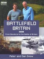 Battlefield Britain: from Boudicca to the Battle of Britain, Boeken, Verzenden, Gelezen