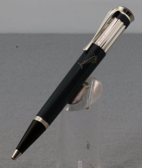 Montblanc - writer edition Charles Dickens - Balpen, Verzamelen, Pennenverzamelingen