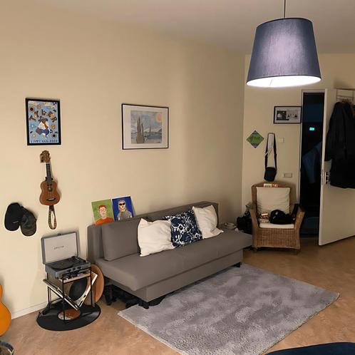 Gemeubileerde kamer in Groningen gevonden in Groningen, Huizen en Kamers, Kamers te huur, 20 tot 35 m², Groningen