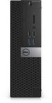 Dell Optiplex 7040    i7 16GB 512GB