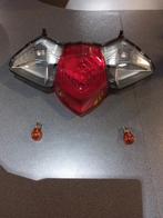 Honda VFR 1200 achterlicht unit 2012 - 2014, Motoren, Onderdelen | Honda, Gebruikt