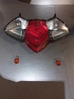 Honda VFR 1200 achterlicht unit 2012 - 2014, Motoren, Gebruikt