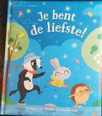 Je bent de liefste / Best friends forever HVB 96p, Boeken, Verzenden, Zo goed als nieuw