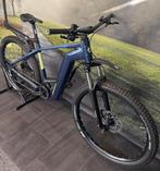 Bergamont E-MTB • Electrische Mountainbike BOSCH CX 750WH, Overige merken, Ophalen of Verzenden, Zo goed als nieuw, 50 km per accu of meer