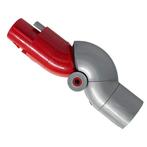 Flex Quick Release Adapter voor Dyson V12 Stofzuiger, Verzenden, Zo goed als nieuw