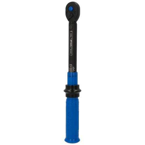 Brilliant Tools 1/4 Momentsleutel 5-25Nm, Auto diversen, Autogereedschap, Nieuw, Verzenden