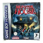 Monster House - EUR (CIB) (GBA), Verzenden, Nieuw