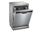 Siemens SN23EI01ME - Vrijstaande vaatwasser - Smart, Witgoed en Apparatuur, Vaatwasmachines, Verzenden, Zo goed als nieuw