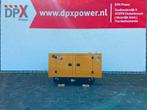 CAT DE65GC - 65 kVA Stand-by Generator Set - DPX-18206, Ophalen of Verzenden