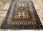 Lesghi Caucasus - Vloerkleed - 128 cm - 88 cm, Huis en Inrichting, Nieuw