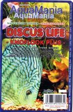 Discus Knoflook Diepvries Visvoer, Ophalen of Verzenden, Nieuw
