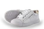 Shoesme Sneakers in maat 30 Wit | 15% extra Paaskorting, Kinderen en Baby's, Kinderkleding | Schoenen en Sokken, Verzenden, Jongen of Meisje