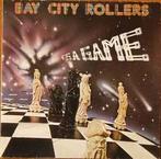 LP gebruikt - Bay City Rollers - Its A Game, Verzenden, Zo goed als nieuw