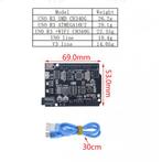 UNO R3 +WIFI CH340G+Cable - UNO R3 Development Board, Verzenden, Nieuw
