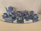 Wedgwood - Theeservies (17) - neo klassiek - Keramiek -, Antiek en Kunst