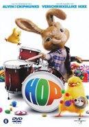 Hop - DVD, Cd's en Dvd's, Dvd's | Kinderen en Jeugd, Verzenden
