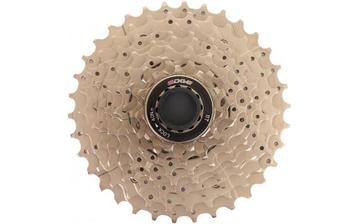 Cassette 9 speed Edge beschikbaar voor biedingen