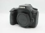 Canon EOS 90D Body OCCASION (689), Audio, Tv en Foto, Fotocamera's Digitaal, Ophalen of Verzenden, Gebruikt