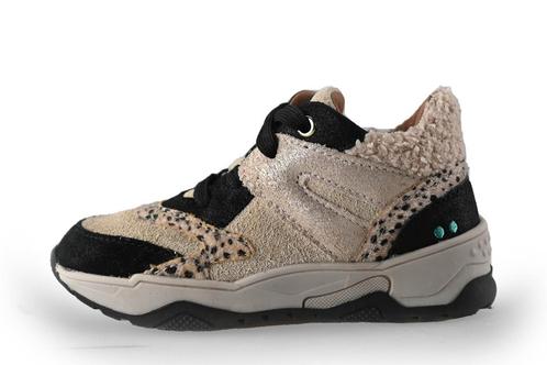 Bunniesjr Sneakers in maat 26 Zwart | 10% extra korting, Kinderen en Baby's, Kinderkleding | Schoenen en Sokken, Jongen of Meisje