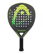Head Ultimate Power II - Head Padel Racket - BestelPadel, Sport en Fitness, Padel, Ophalen of Verzenden, Nieuw
