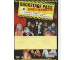 Backstage Pass 1, Verzenden, Nieuw in verpakking