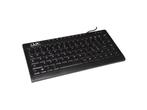Veiling - Link Accessori Lktast04 USB Qwerty-toetsenbord, Computers en Software, Toetsenborden, Gebruikt