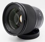Panasonic LUMIX S 85mm f/1.8 L-Mount OCCASION, Ophalen of Verzenden, Zo goed als nieuw