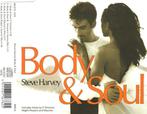 cd single - Steve Harvey - Body &amp; Soul, Verzenden, Zo goed als nieuw