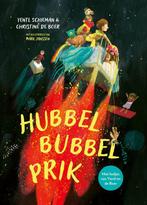 9789464530674 Hubbelbubbelprik | Tweedehands, Verzenden, Zo goed als nieuw, Yentl en de Boer